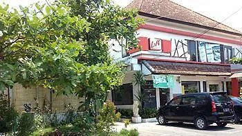 Lake Grace Villa Kuta Lombok