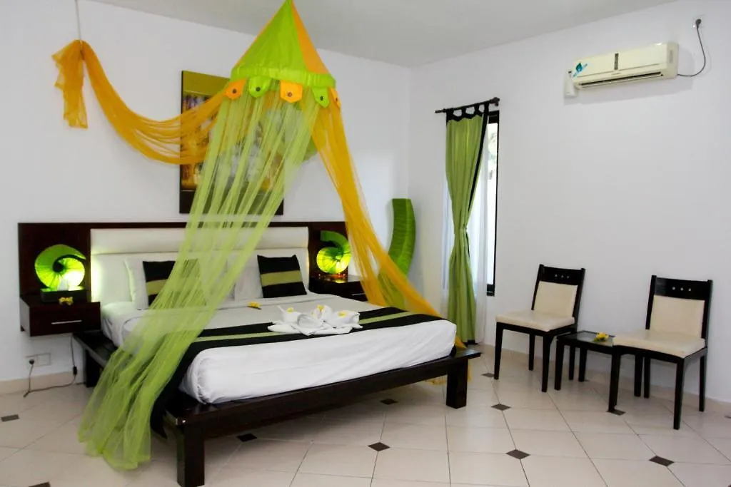 Lake Grace Villa Kuta Lombok