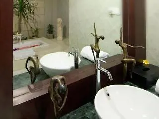 Lake Grace Villa Kuta Lombok