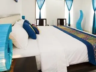 Lake Grace Villa Kuta Lombok 0*,  Indonésie