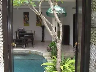 Lake Grace Villa Kuta Lombok
