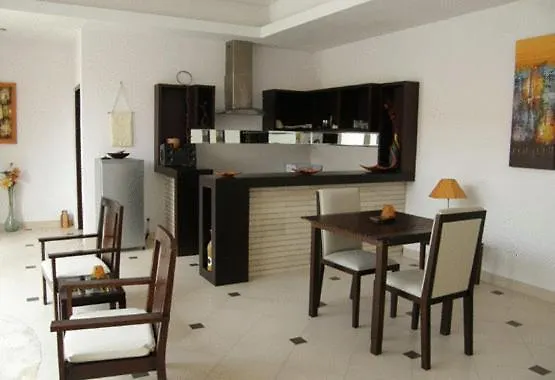 Lake Grace Villa Kuta Lombok