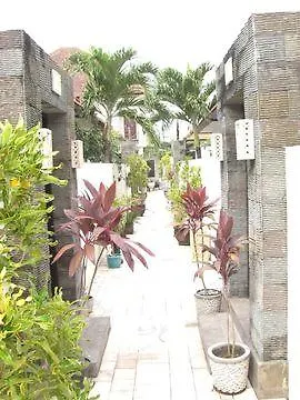 Lake Grace Villa Kuta  0*, Kuta (Bali) Indonesia