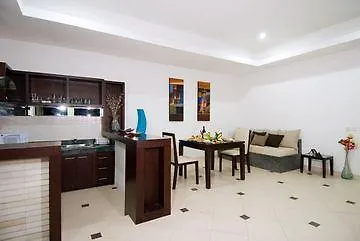 Lake Grace Villa Kuta  Indonesia