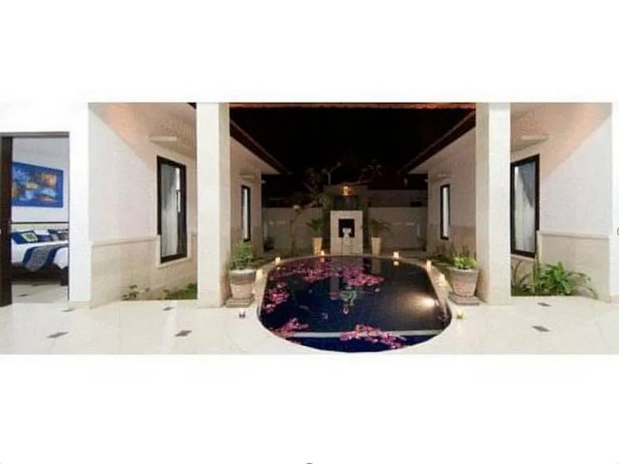 Lake Grace Villa Kuta
