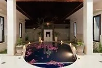 Lake Grace Villa Kuta