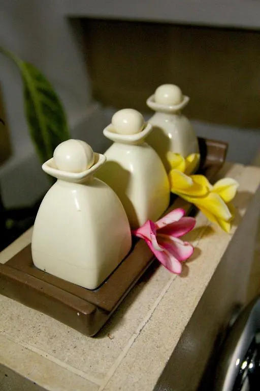 Lake Grace Villa Kuta  0*, Kuta (Bali)