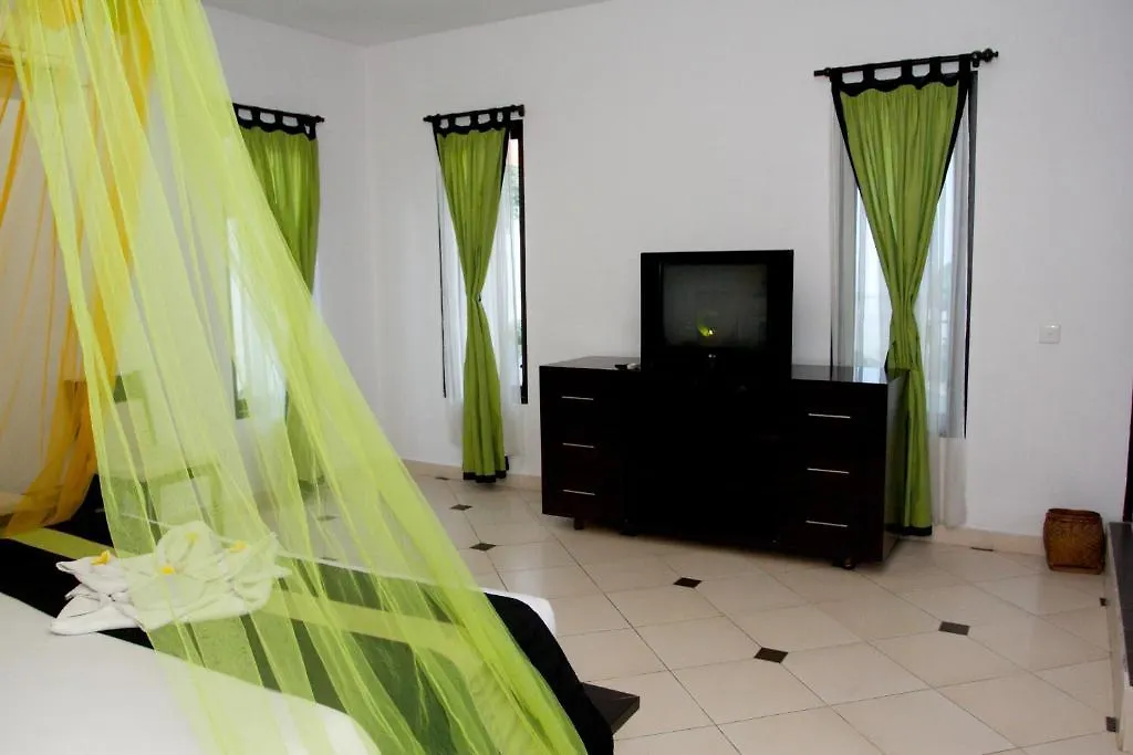 Lake Grace Villa Kuta  0*, Kuta (Bali) Indonesia