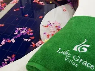 Lake Grace Villa Kuta  Indonesia