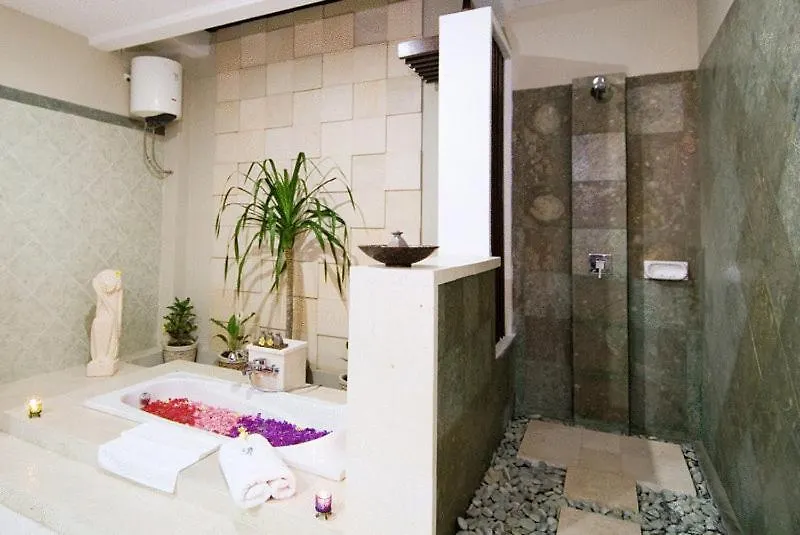 Lake Grace Villa Kuta