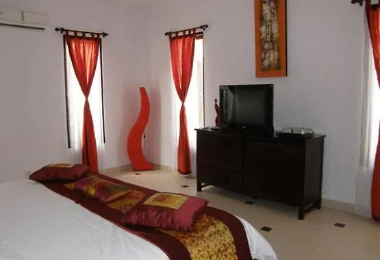 Lake Grace Villa Kuta  Indonesia