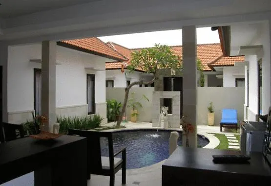 Lake Grace Villa Kuta  0*, Kuta (Bali) Indonesia