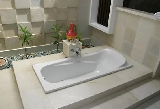 Lake Grace Villa Kuta  0*, Kuta (Bali)