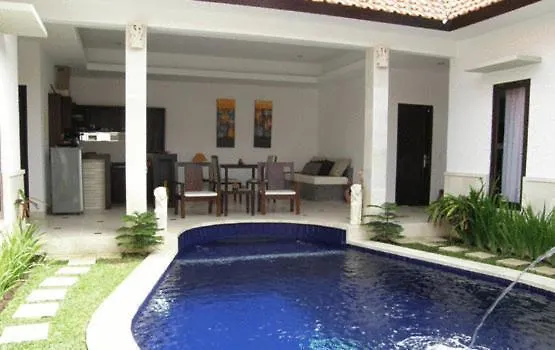 Lake Grace Villa Kuta  0*, Kuta (Bali)