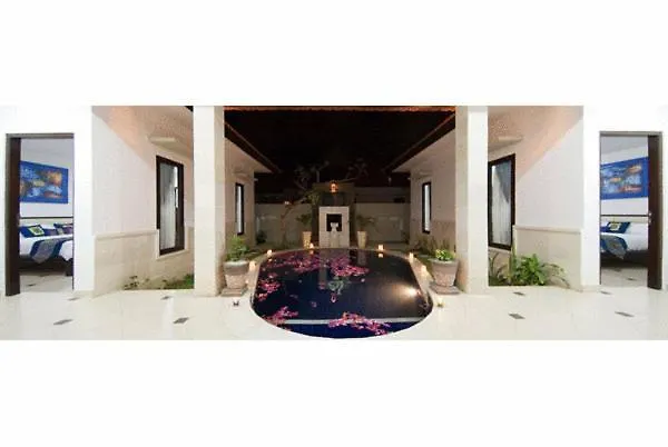 Lake Grace Villa Kuta