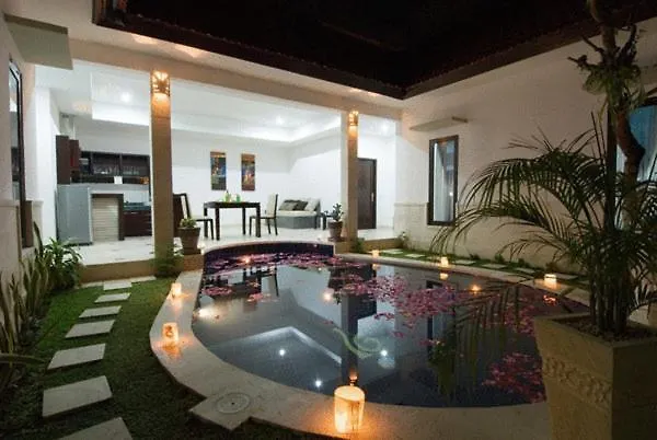 Lake Grace Villa Kuta  Kuta (Bali)