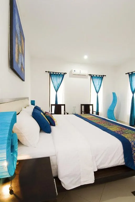 Lake Grace Villa Kuta