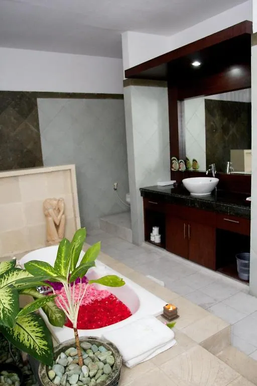 Lake Grace Villa Kuta  Indonesia