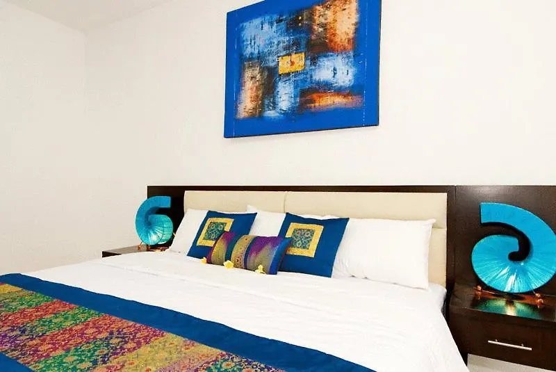 Lake Grace Villa Kuta  Kuta (Bali)