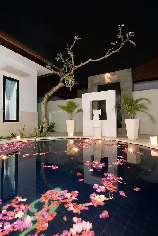 Lake Grace Villa Kuta